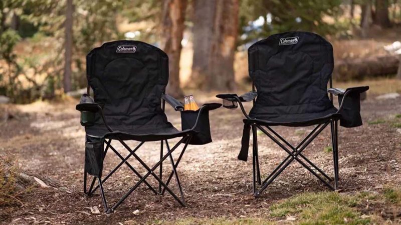 Best Folding Chair