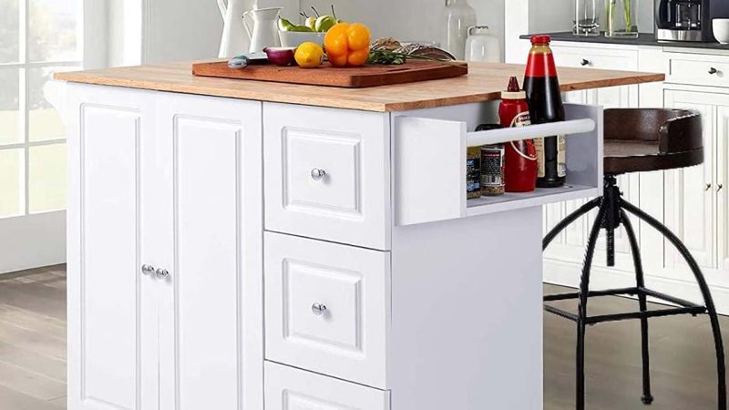 Best Kitchen Carts of 2023