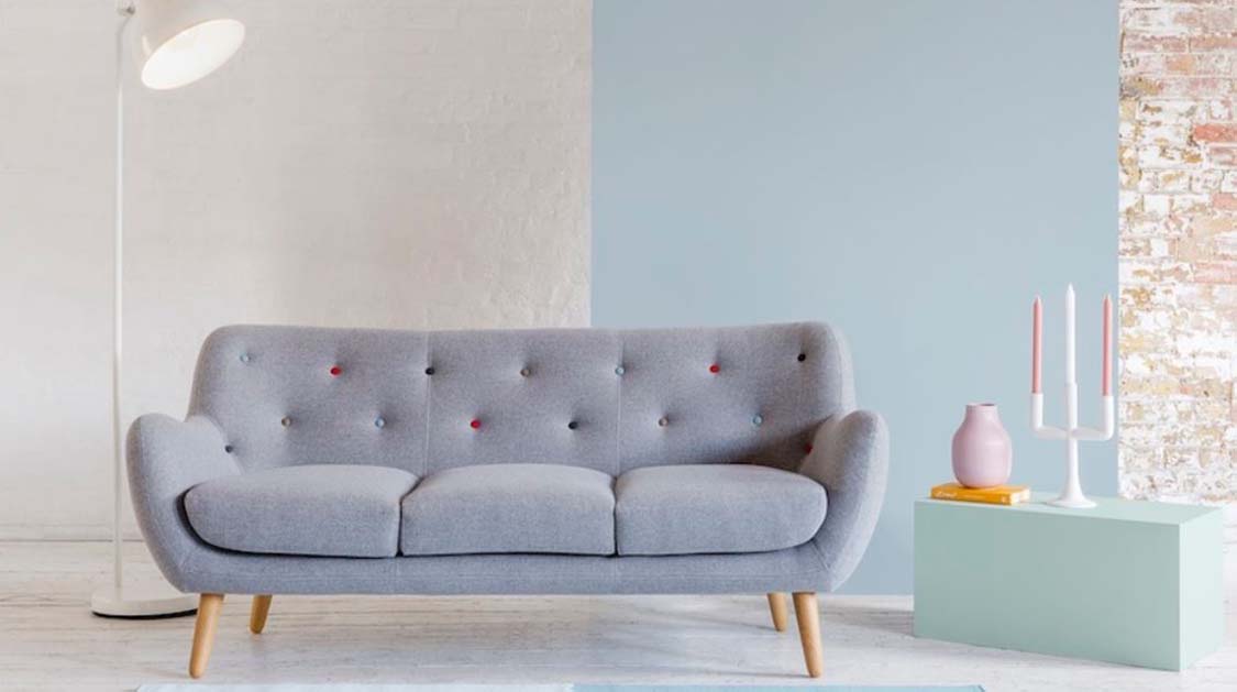 Contemporary Sofa Styles