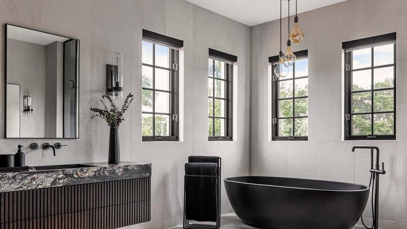 Illuminate Your Sanctuary: A Guide to the Best Bathroom Lighting Fixtures