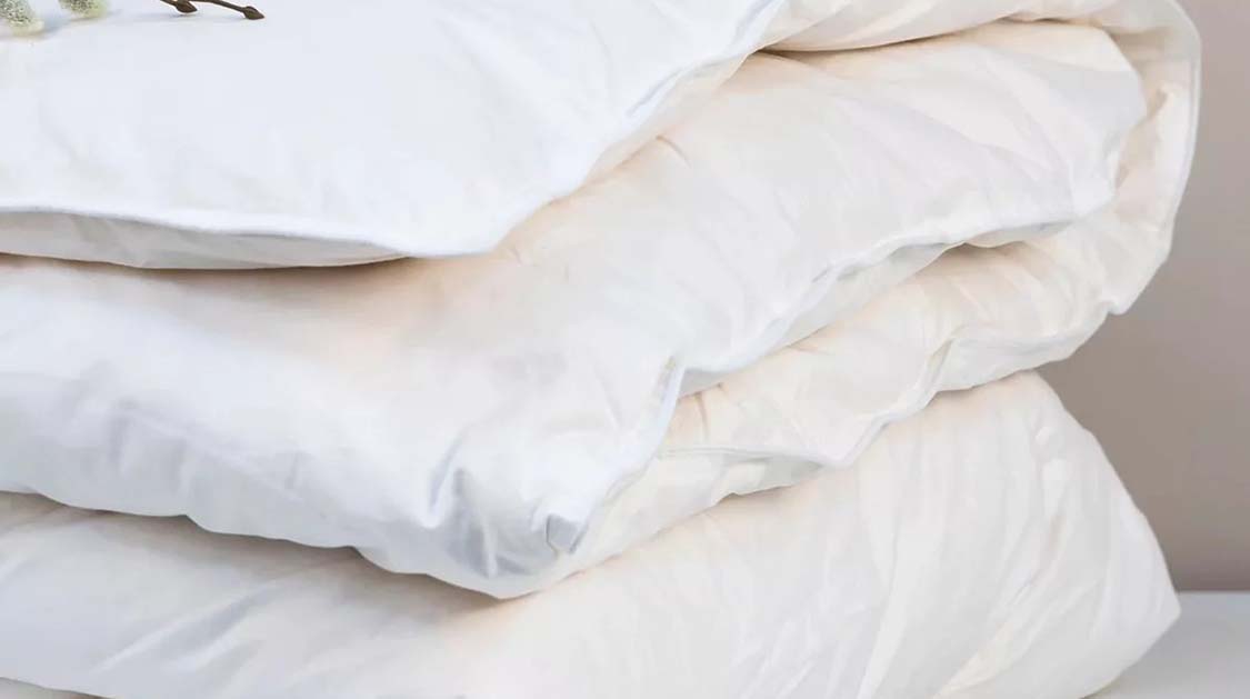 Sleeping Sustainably: Unveiling John Lewis’ Diverse Duvet Series for Comfort and Eco-Conscious Living