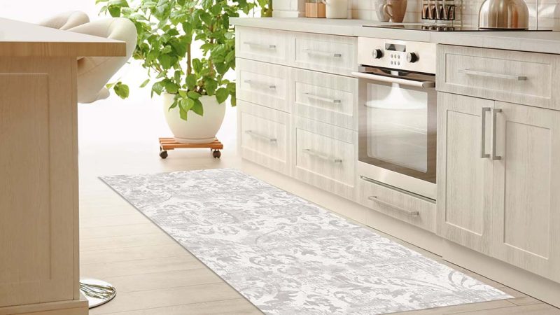 Step into Comfort and Style: Explore Anti-Fatigue Kitchen Mats