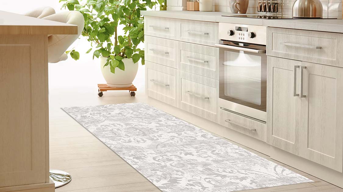 Step into Comfort and Style: Explore Anti-Fatigue Kitchen Mats