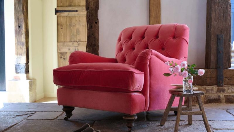 5 Reasons to Opt for a Chesterfield Sofa: Timeless and Cozy