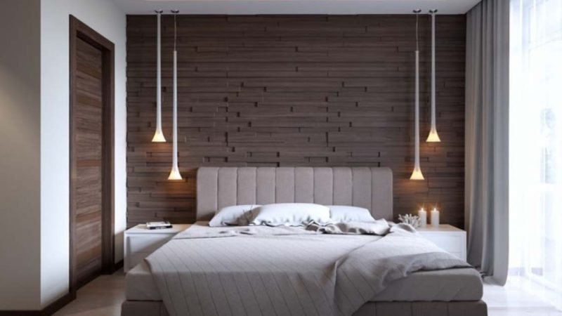 Illuminate Your Space! 7 Creative Bedroom Accent Lighting Ideas