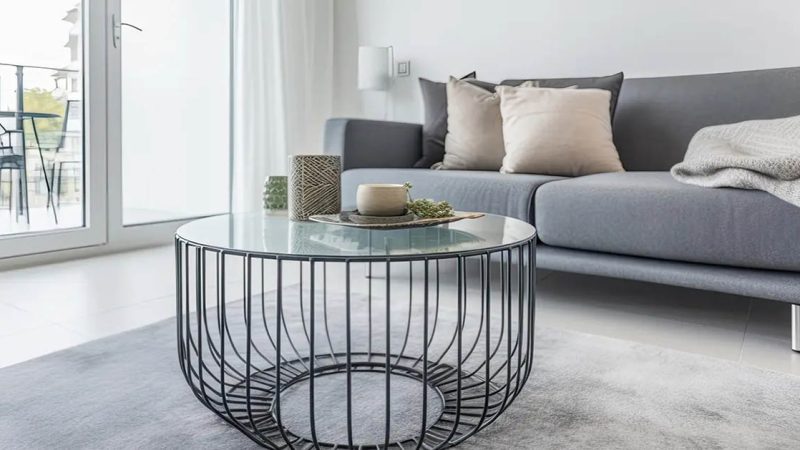 Elevate Your Living Space: Unveiling a Curated Collection of Coffee Tables