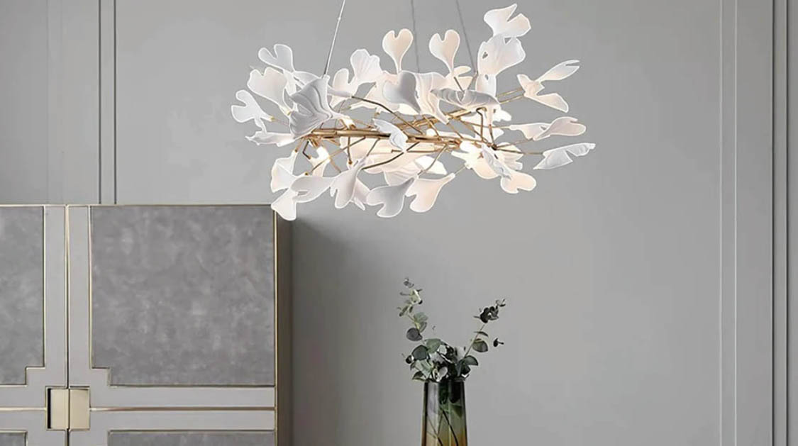 Illuminating Elegance: Exploring Distinct Pendant Lights for Your Home