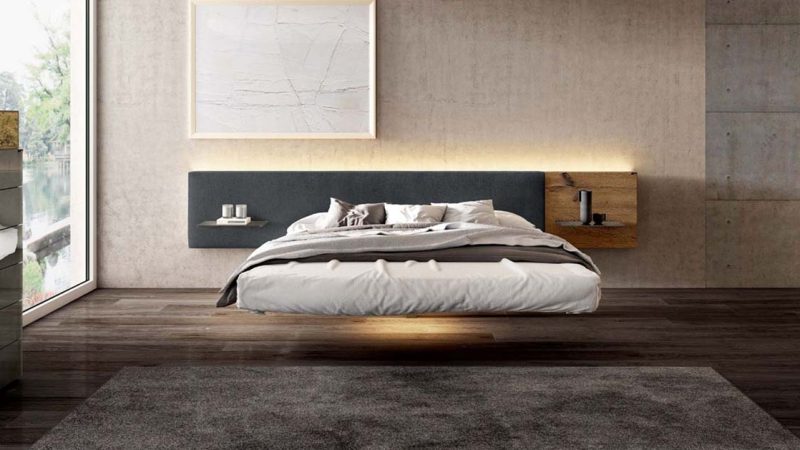 Enhancing Your Bedroom: Discover These Innovative Bed Frames