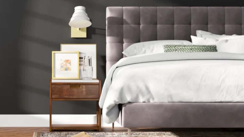 Bedroom Furniture Buying Guide: How to Find the Ideal Nightstand