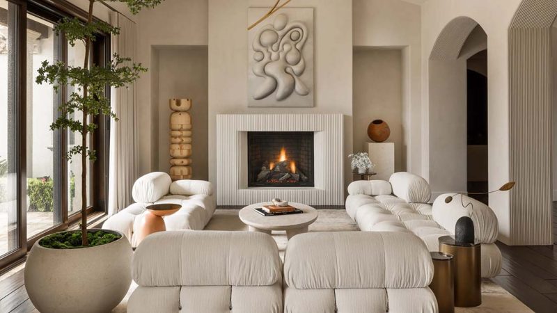 Elevate Your Home: A Guide to Decorating with Plants