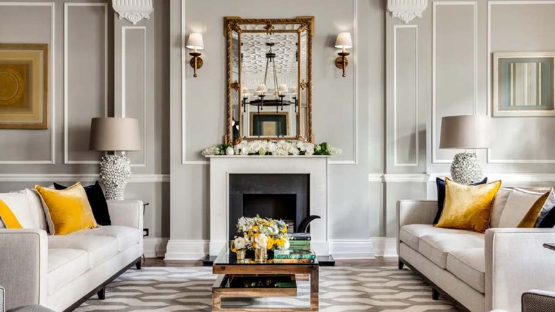 From Chandeliers to Wall Lamps: A Comprehensive Guide to Home Lighting