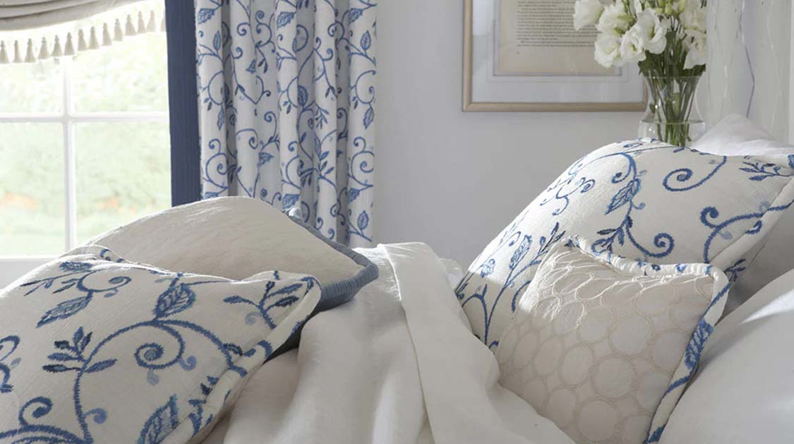 Home Textile Selection Guide: From Bedding to Curtains