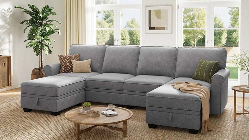 Comfortable Family Moments: Making Every Moment Even Better