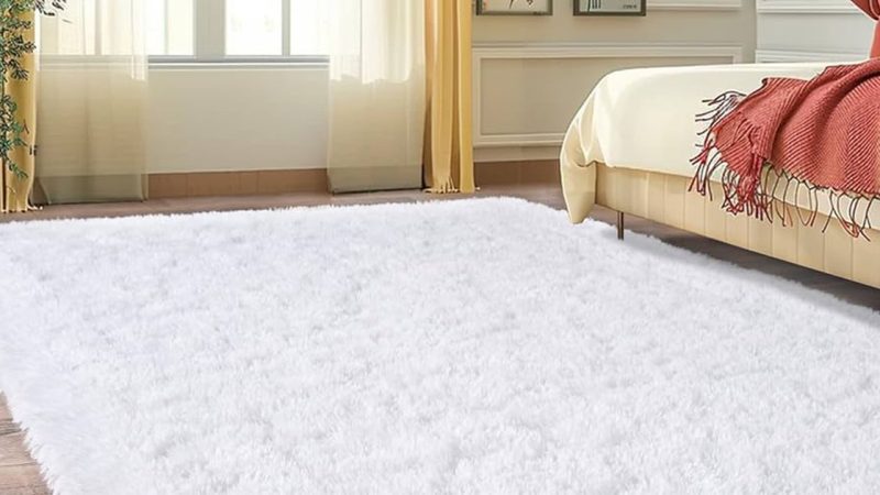 Creating a Cozy and Comfortable Home – How to Choose the Perfect Rug