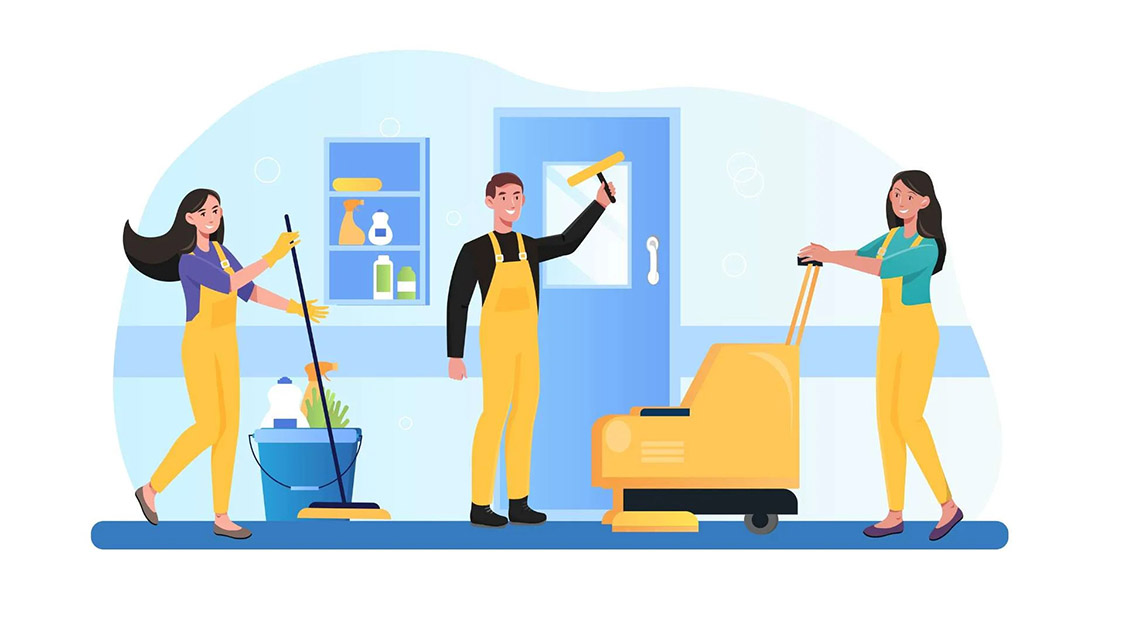Save Time and Stress: A Complete Guide to Choosing Home Cleaning Services