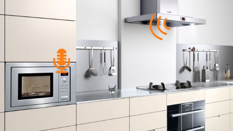 The Trends of Kitchen Appliances in 2026: Smart, Energy-Efficient, and Sustainable Choices