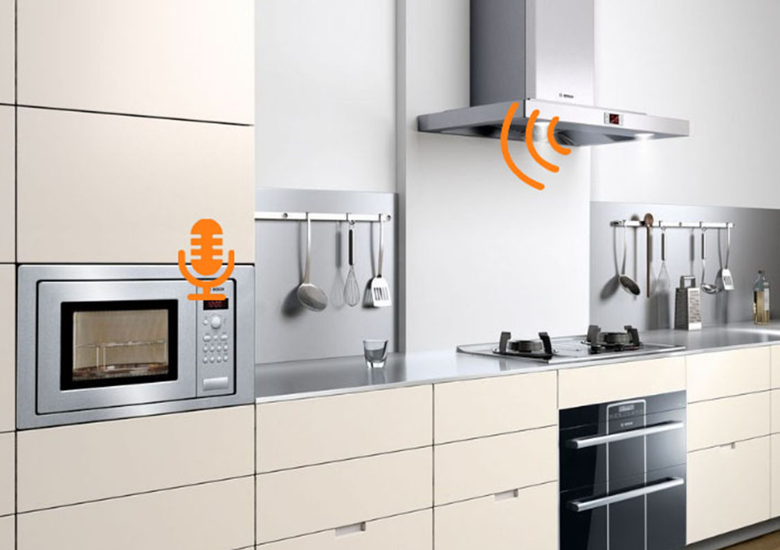 The Trends of Kitchen Appliances in 2026: Smart, Energy-Efficient, and Sustainable Choices