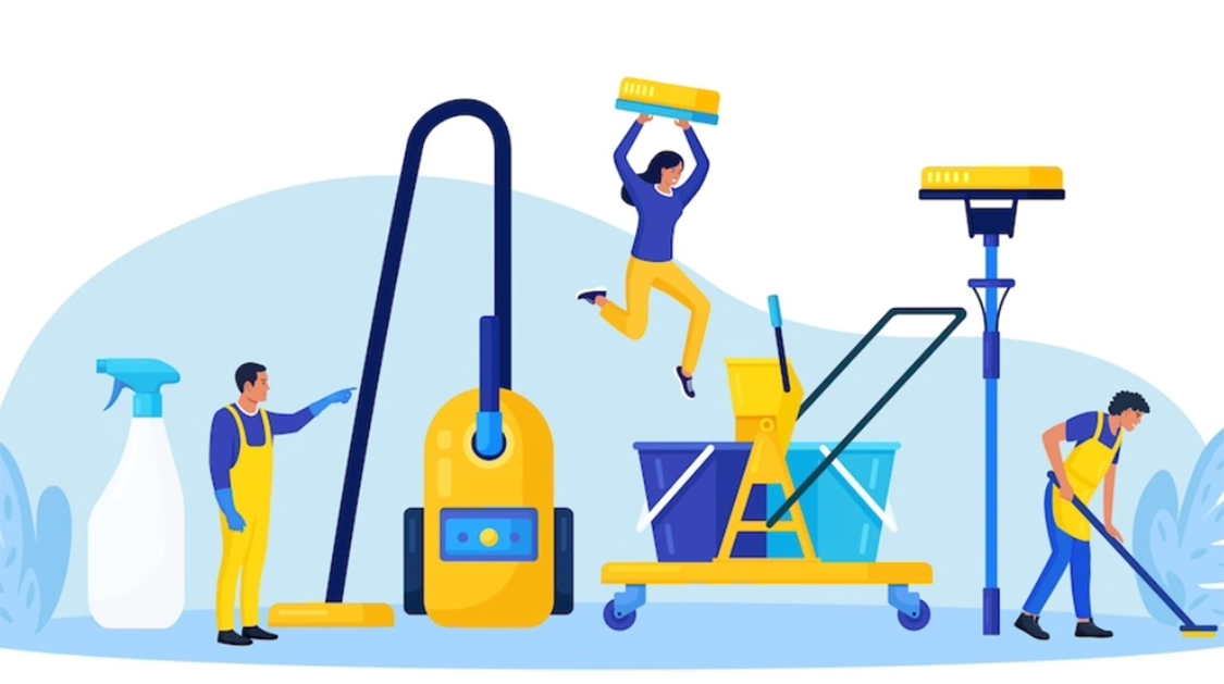 How to Ensure Peace of Mind with Domestic Services? A Practical Guide to Privacy Protection