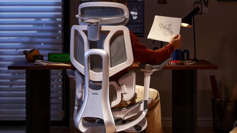 How to Choose Ergonomic Home Office Furniture to Boost Productivity