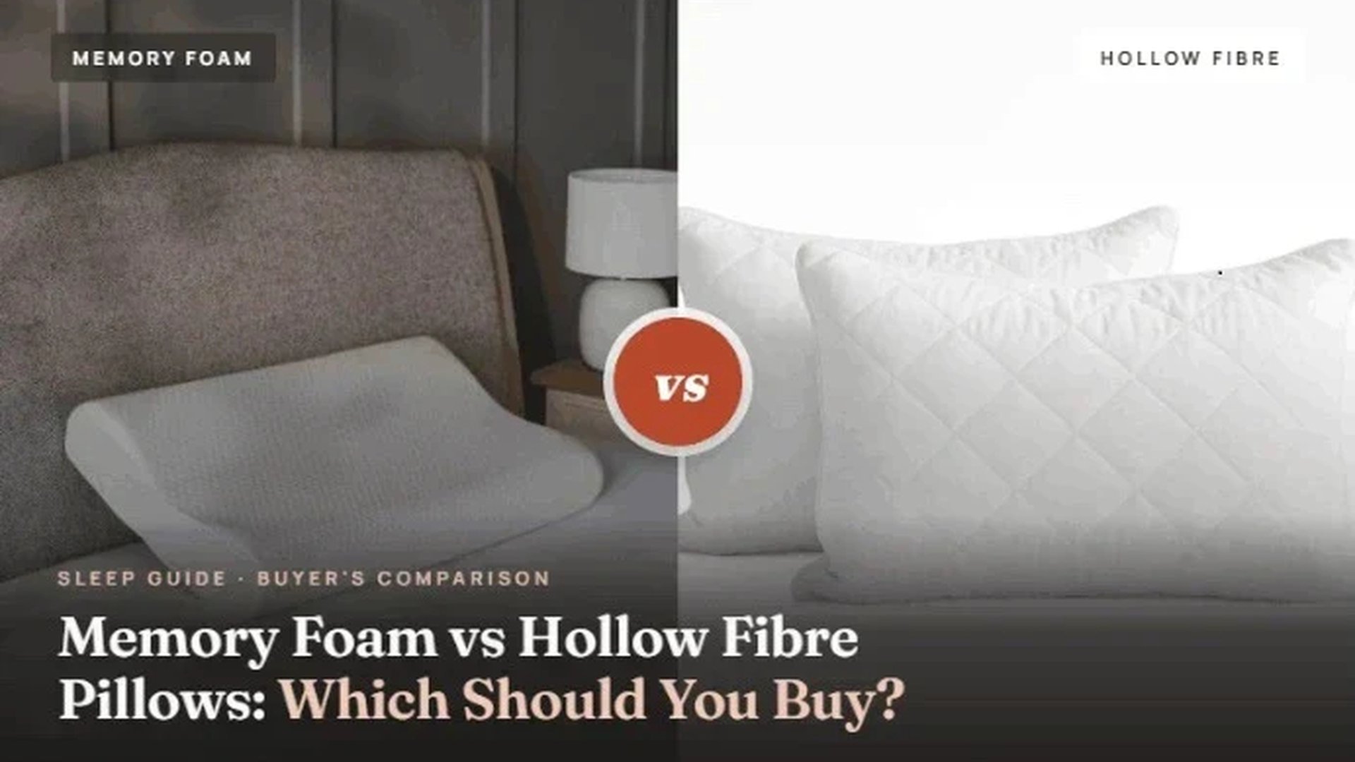 memory foam cushion sofa shape retention test worn