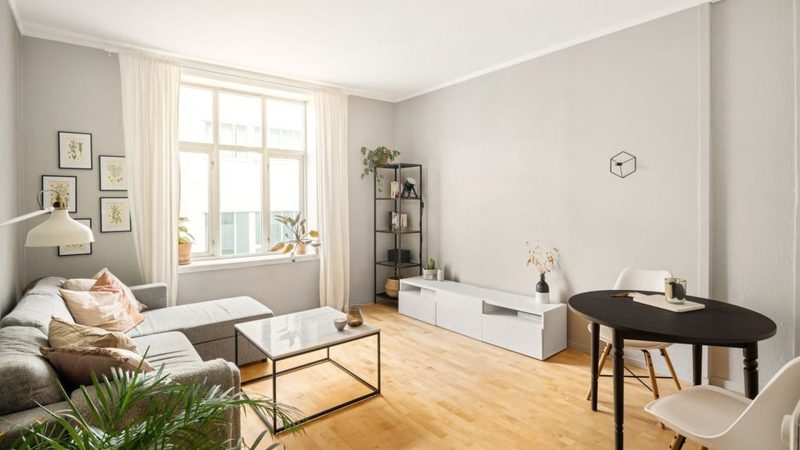 Scandinavian Living Room Ideas for Cozy Nordic Spaces