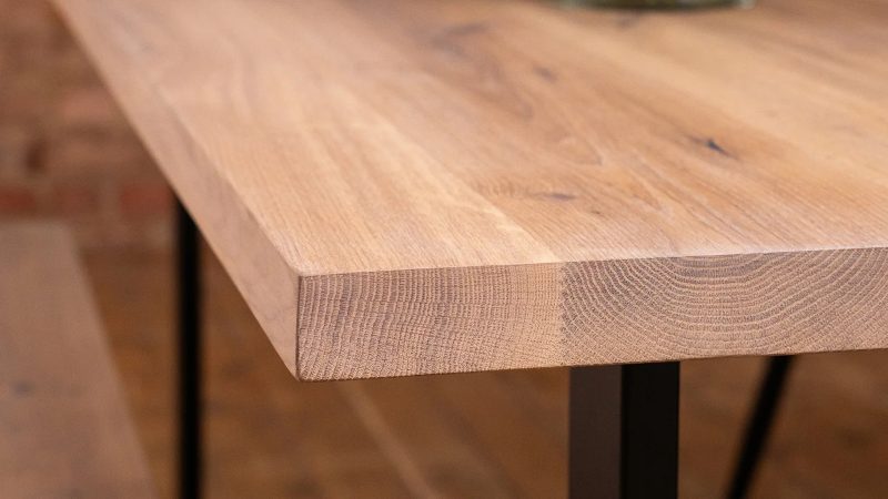Maintain Dining Furniture Like a Pro