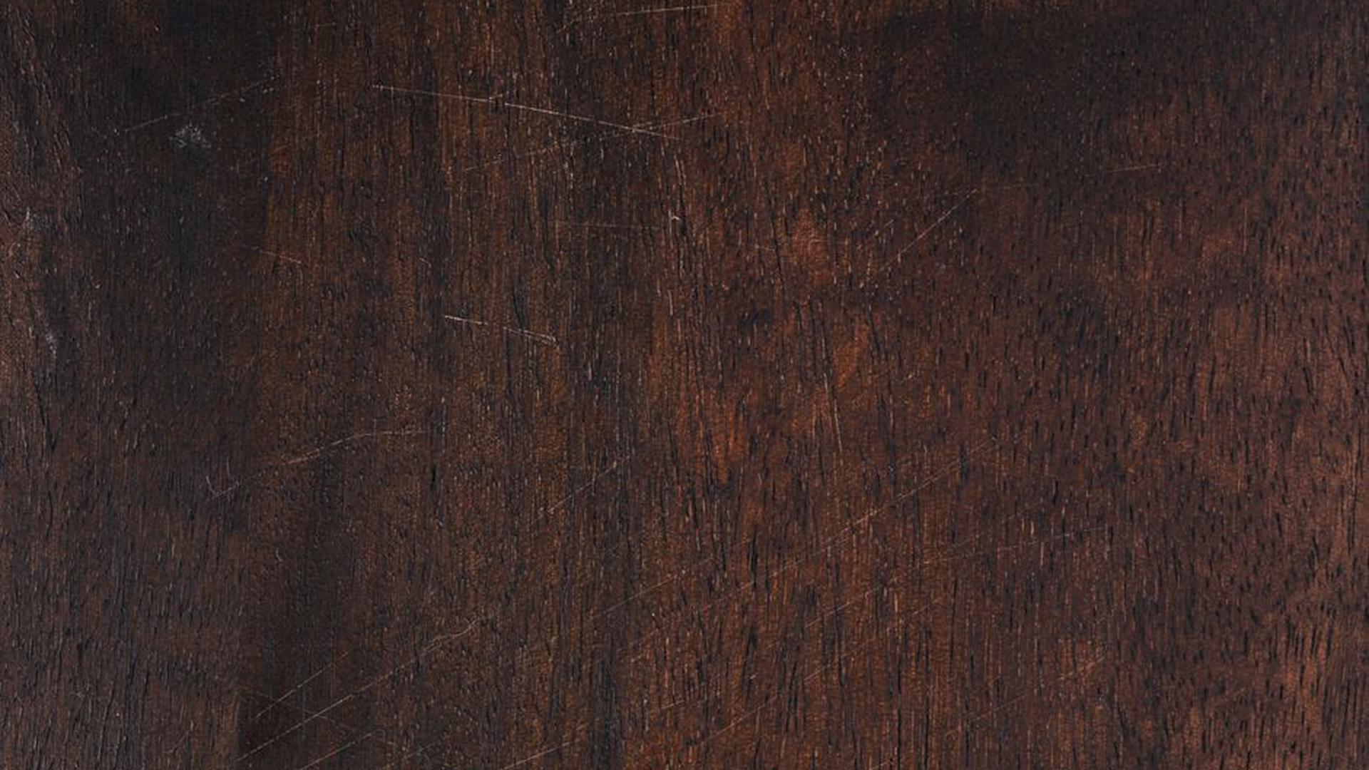 scratched wooden table kitchen utensils key marks