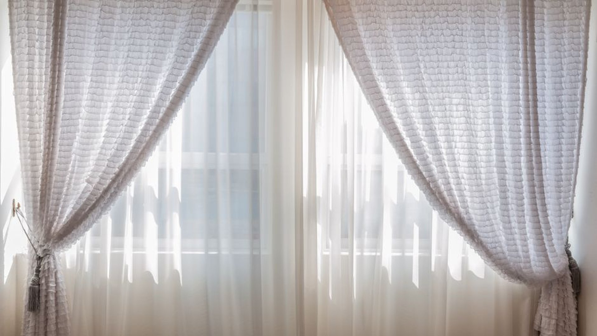soft fabric window drapes textured curtains cozy i