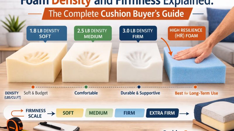 Luxury vs Ordinary Sofas: Key Differences
