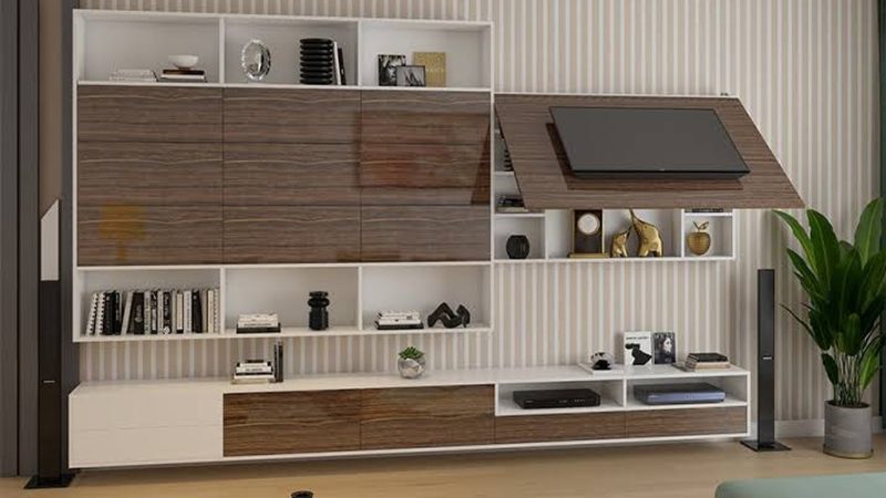 Modern Living Rooms: Furniture Trends for Tomorrow’s Homes