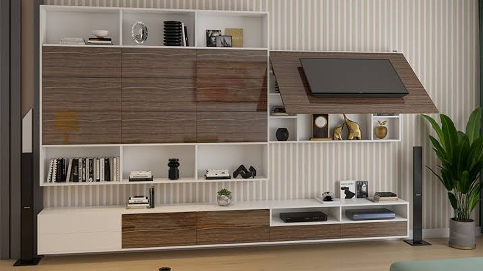 Modern Living Rooms: Furniture Trends for Tomorrow’s Homes