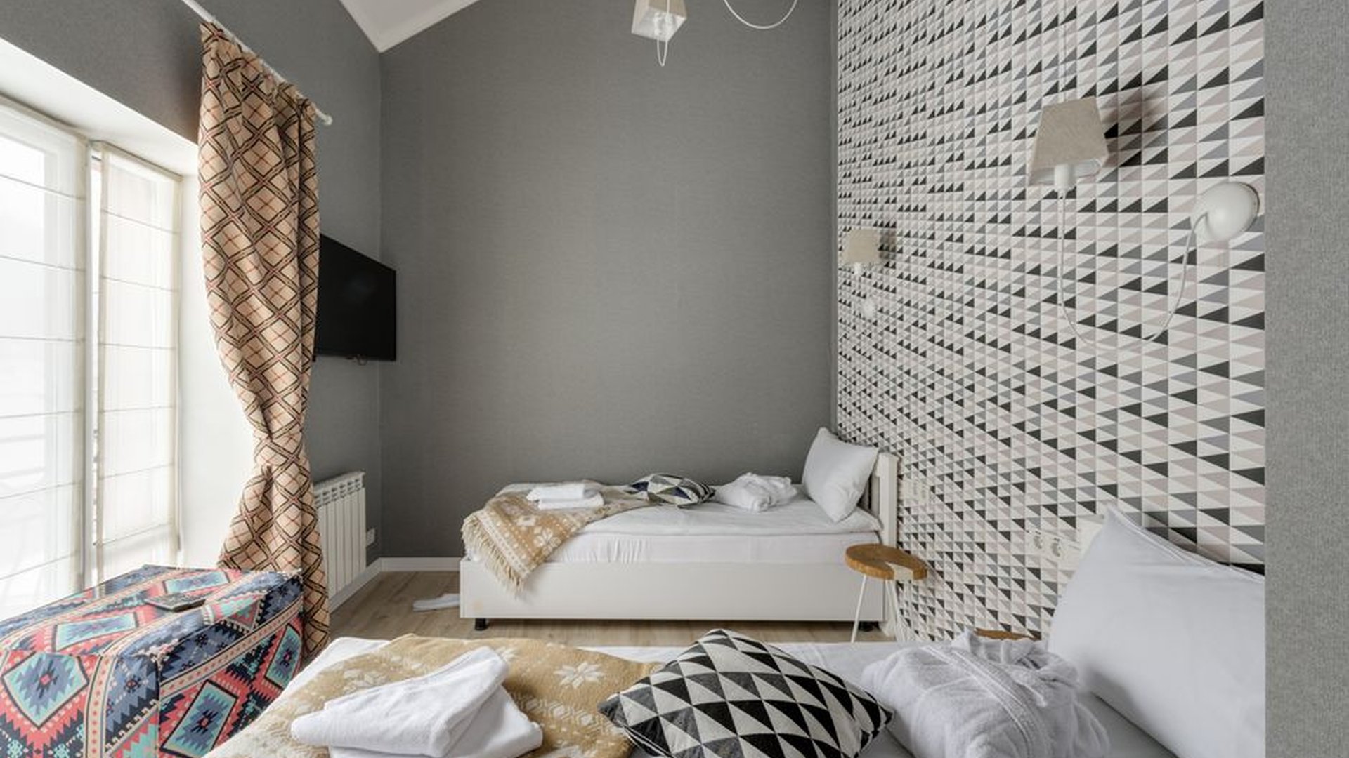 Beyond Decoration: Why Textiles Are Essential to Creating a Beautiful Home