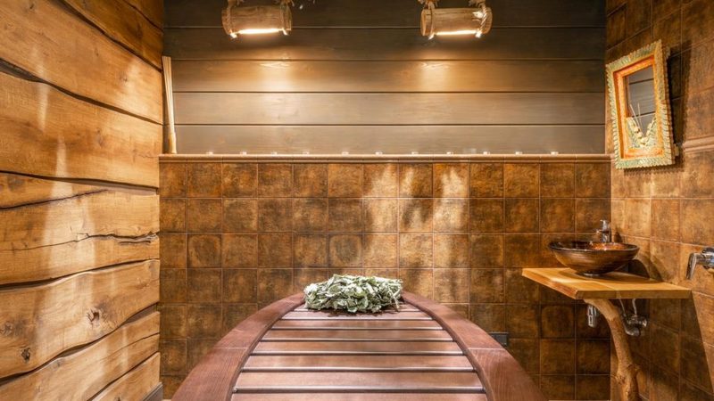 Luxury Wellness at Home: Spa-Inspired Baths